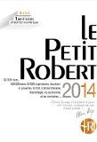 Le Petit Robert