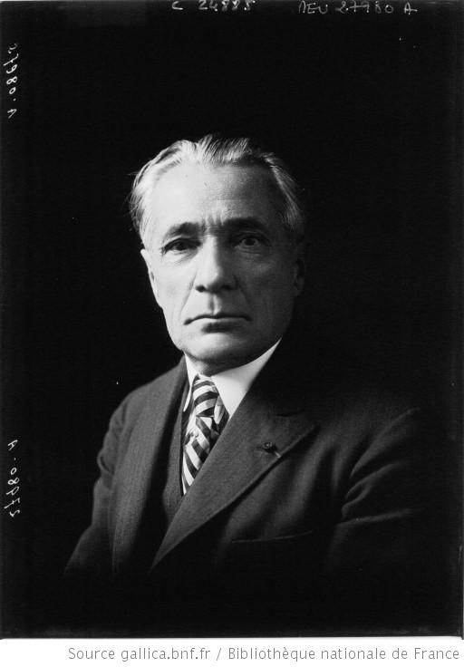 henri desgrange