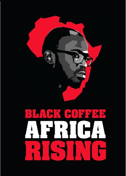africa rising