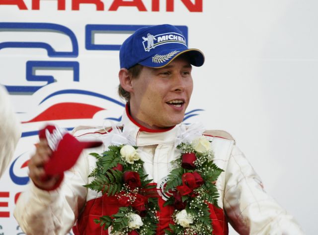 Allan Simonsen en 2004