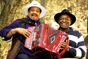 Rivas et Diaz