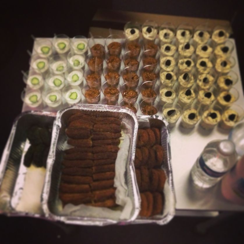 Cuisine iranienne