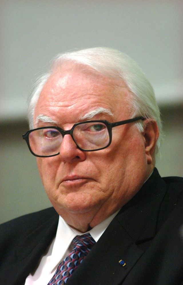 Pierre Mauroy