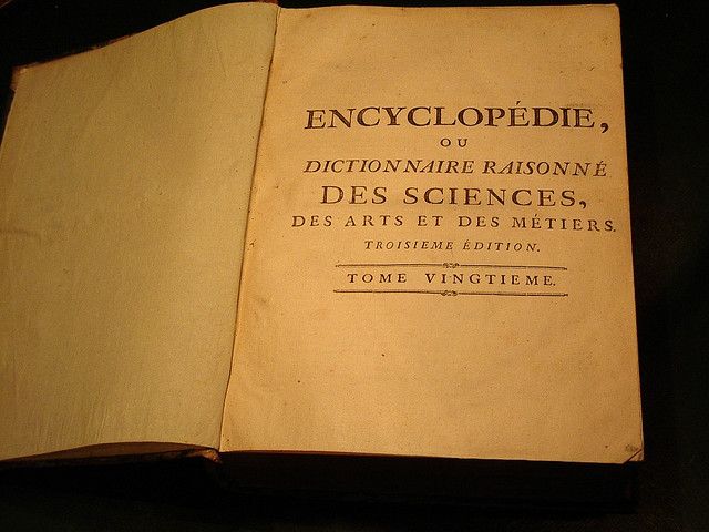 Encyclopédie