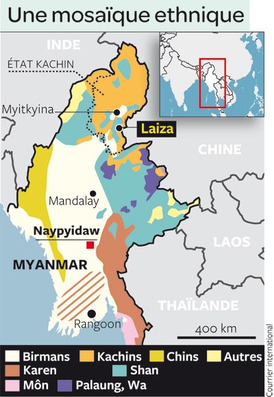 Cartographie