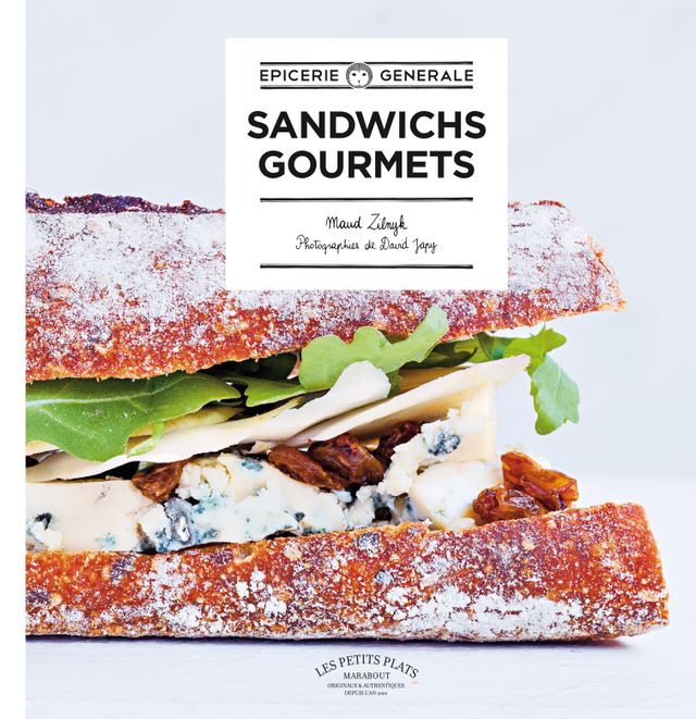 meilleur sandwich