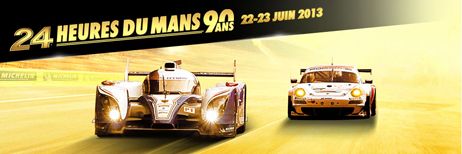 24H du Mans