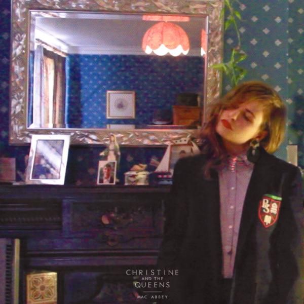 Jaquette Christine and the Queens