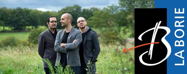 Shai Maestro Trio