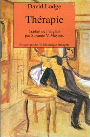 Therapie de David Lodge