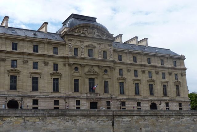 Cour de cassation