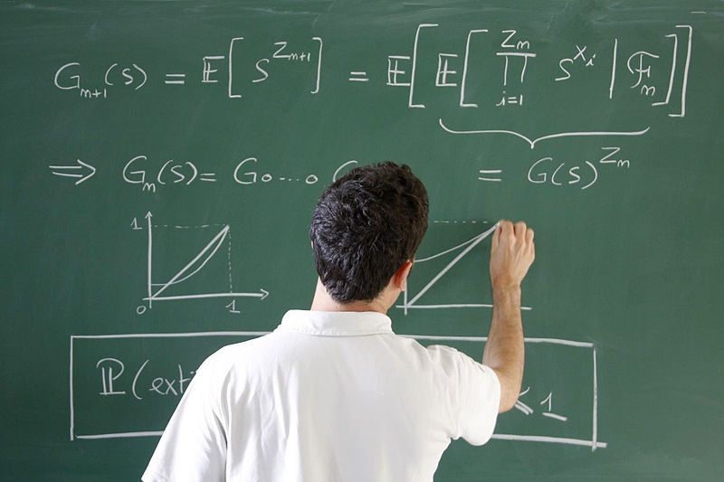 Centre de Mathématiques Appliquées de l'Ecole polytechnique