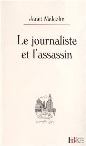 Le journaliste et l’assassin