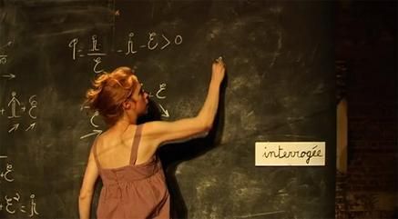 Clémence Gandillo