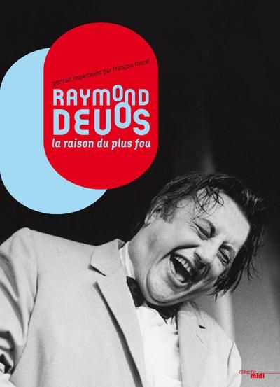 Raymond Devos