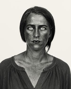 Pieter Hugo - Annebelle Schreuders (1), 2012