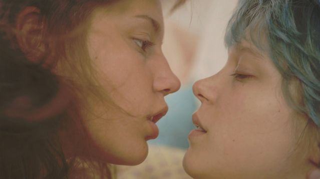 la vie d'Adèle - Capitre 1 & 2