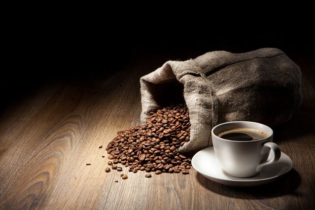 photo café