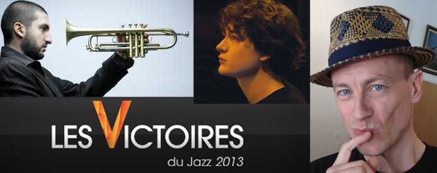 Les Victoires du Jazz 2013