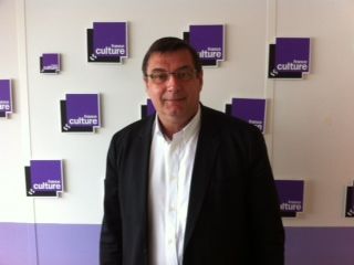 Jean-François Lamour