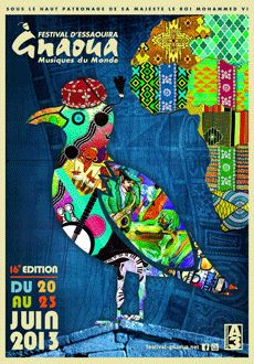 Affiche