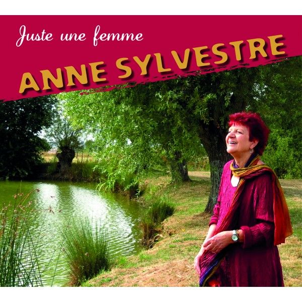 anne sylvestre