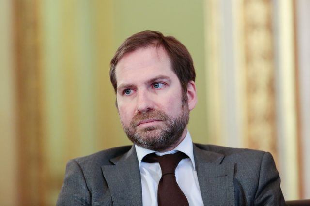 Patrice Spinosi, avocat au conseil