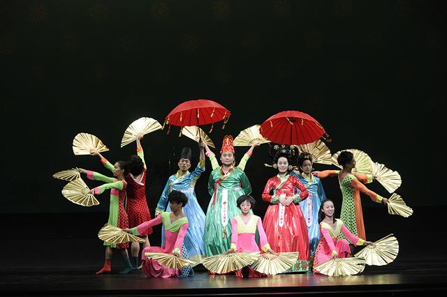 Symphoca Princess Bari Yougmo Choe