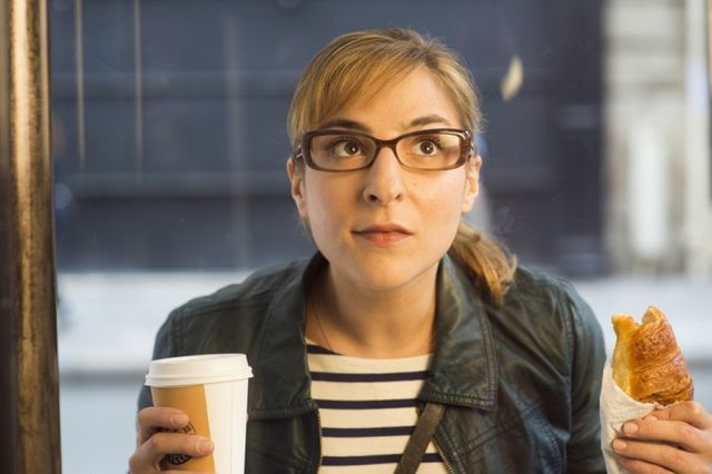 Marilou Berry dans Joséphine