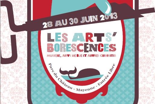 arts bo