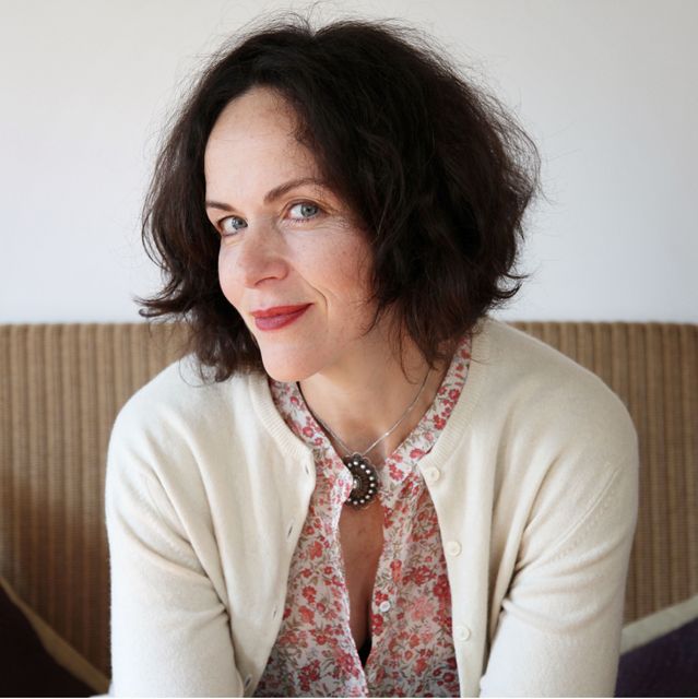 Agnès Desarthe