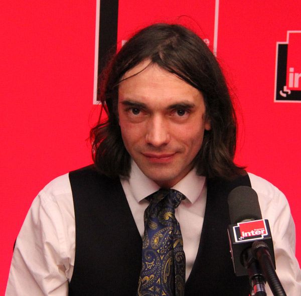 Cédric Villani