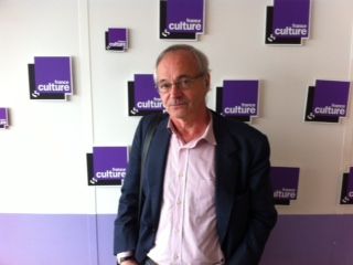 Marc Perelman