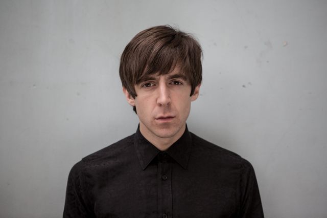 Miles Kane