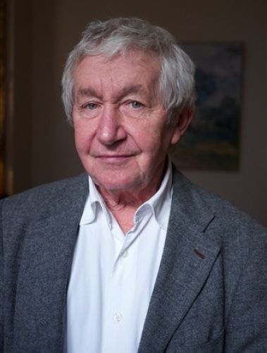 Claude aufaure