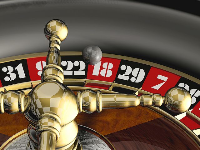 Roulette