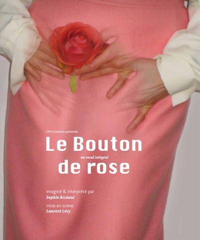 le bouton de Rose