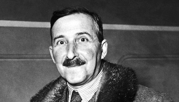 Stefan Zweig