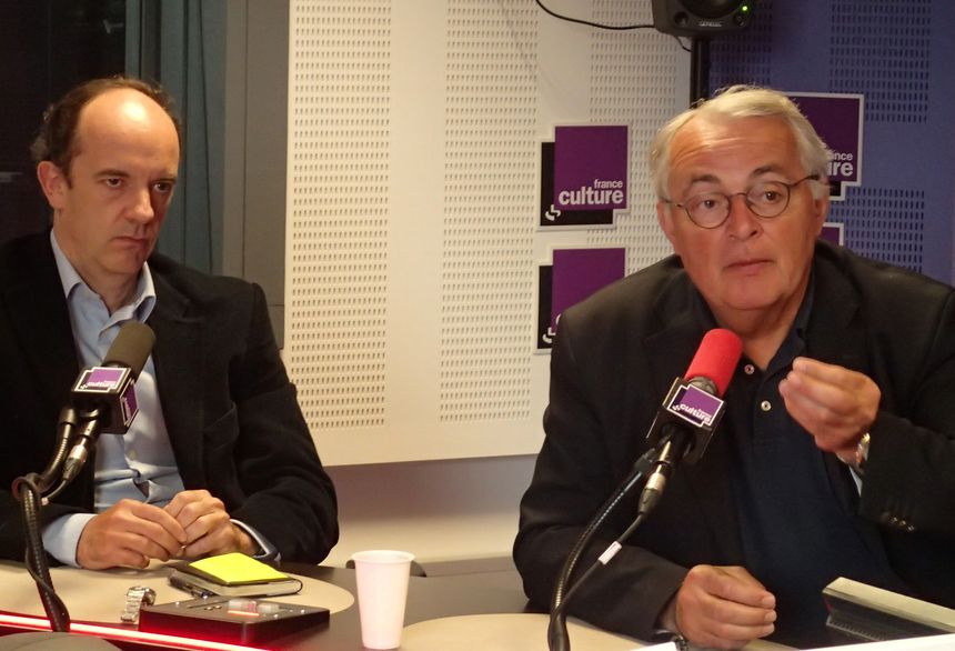 Thomas Clay et Laurent Mauduit