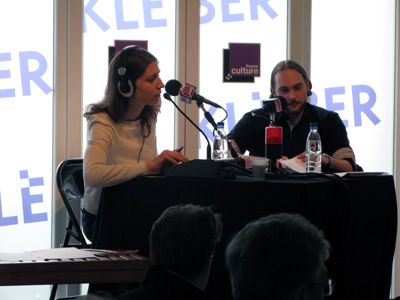 Pierre Dulau