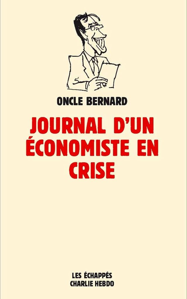 journal d'un économiste en crise