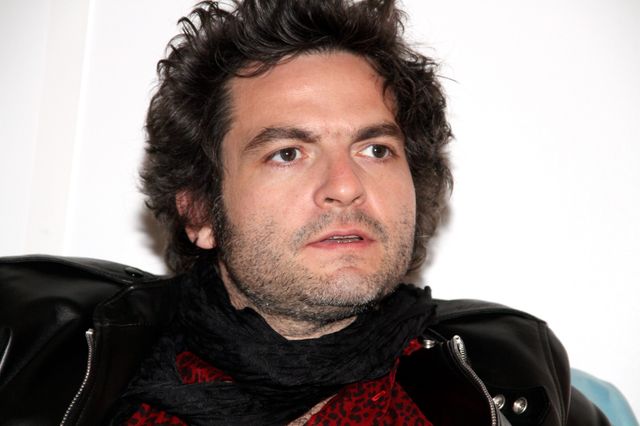 Matthieu Chédid