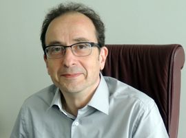 Pixel Virgin - Philippe Moati