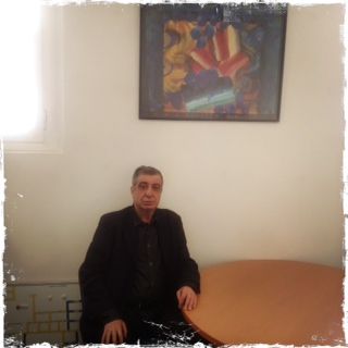 Dr Youcef Mahmoudia