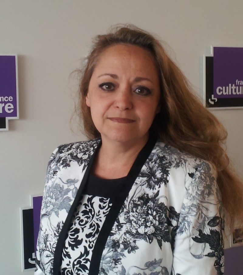 Pascale Piolino
