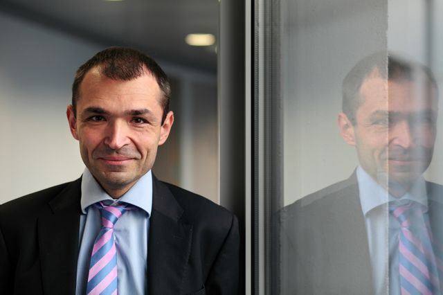Jean-Philippe Demaël