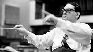 Darius Milhaud