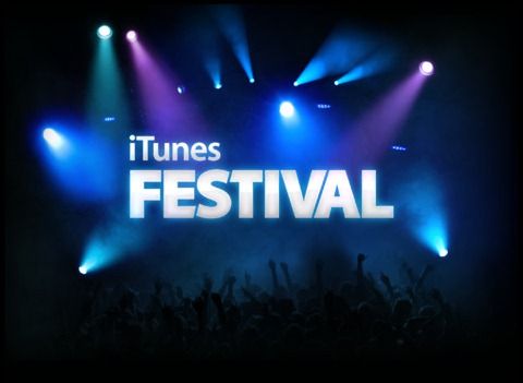 ITunes Festival 2013