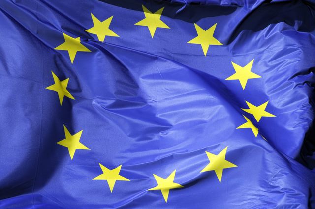 Europe, Union européenne