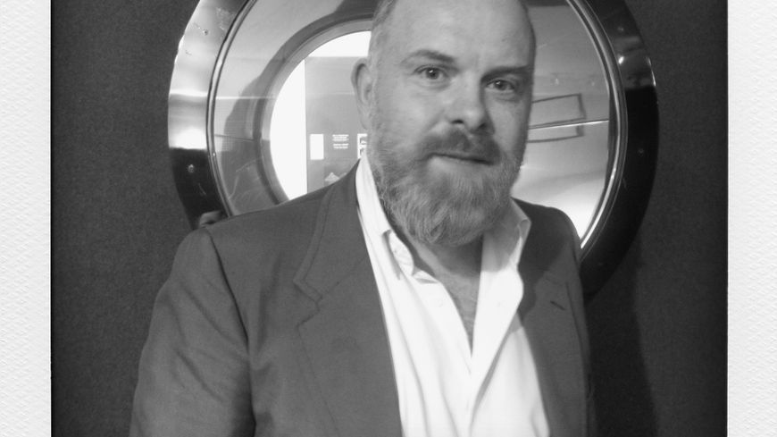 Olivier Maulin
